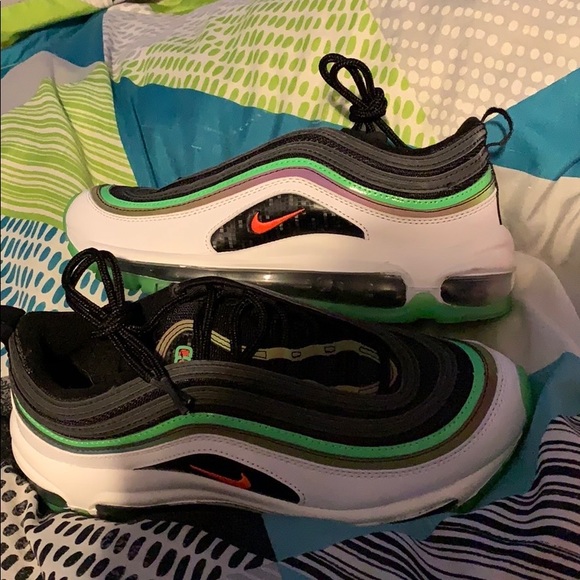 nike air max 97 dallas home - Picture 6 of 9
